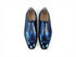 Carrucci Avon Cap Toe Oxford - Leather Sole Dress Shoe