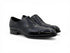 Carrucci Avon Cap Toe Oxford - Leather Sole Dress Shoe