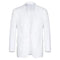 Mens Basic Two Button Classic Fit Linen Summer White Suit