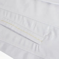 Men’s White Western Blazer – Slim Fit Shiny Finish Casual & Formal Party Jacket