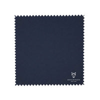 Midnight Navy Modern Fit Double-Breasted Tuxedo Blazer