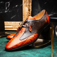 Marco Di Milano Anzio Rustic Brandy
