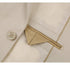 Mens Basic Two Button Classic Fit Suit With Optional Vest In Light Tan Beige