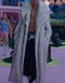 Barbie 2023 Ryan Gosling Ken Fur Coat