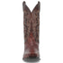 Dan Post Mens Bayou Genuine Caiman 13 Square Toe Brass Cowboy Boot