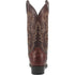 Dan Post Mens Bayou Genuine Caiman 13 Square Toe Brass Cowboy Boot