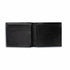 Ferrini Alligator Billfold Wallet Black