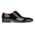 Black Patent Leather Formal Oxford By Mezlan Made In Spain Brand