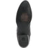 Dan Post Men’s Milwaukee 13 Round Toe Cherry Black Cowboy Boot