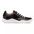 Mezlan Men’s Black Leather Sneakers