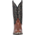 Laredo Peanut & Black Randed Men's Western Boots