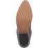 Laredo Peanut & Black Randed Men's Western Boots