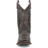 Laredo Spellbound Black Tan Broad Square Toe Women Boots