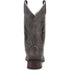 Laredo Spellbound Black Tan Broad Square Toe Women Boots