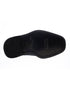Ferrini Shoes - Mens Alligator Dress Shoe - Ferrini 203 Alligator Cap Toe Black Shoes