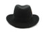 Godfather Hat in 10 Colors 100% Australian Wool Fabric