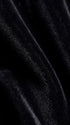 Men’s Rossi Man Zeus Black Velvet Double Breasted Tuxedo Suit, Formal Wedding Prom Dinner Suit Set