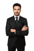 Black Color by Rossiman