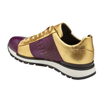 Blake - Black/Gold