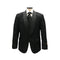 Mens White ~ Burgundy Dinner Jacket And Two Toned