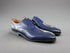 Blucher Style Wingtip Oxford Carrucci