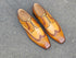 Blucher Style Wingtip Oxford