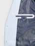 Blue Striped Seersucker Jacket