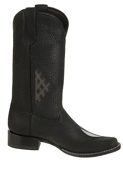 Bota de Mantarraya Original Horma Versace Wild West