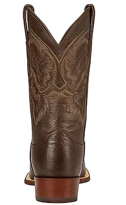 Botas Cuadrada de Armadillo Lizard Original