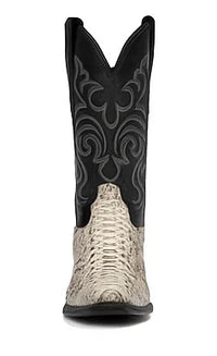 Botas de Piton Original Horma Punta Recortada WW-2945749