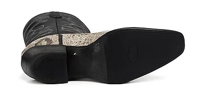 Botas de Piton Original Horma Punta Recortada WW-2945749