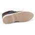 Los Altos Brown Full Ostrich Leg Skin Boots