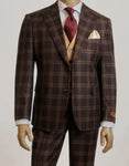 Steve Harvey Suits