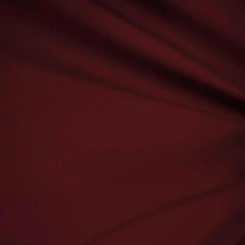 Men's Burgundy Regular Fit Everyday Blazer