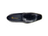 Burnished Wholecut Loafer Lightweight Sole White