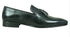 Burnished Wholecut Tassel Loafer