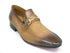 Butter Soft Buckle Loafer Slip-on Carrucci