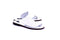 C0052-Corrente 5830 Sandal- White