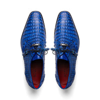 Marco Di Milano Lacio Electric Blue