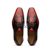 Marco Di Milano Anzio Rustic Cognac