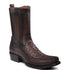 Cuadra Ostrich Boot