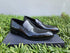 Calfskin Modern Classic Penny Loafer Carrucci