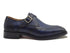 Calfskin Single Monk Loafer Carrucci