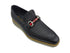 Calfskin Slip-On Horsebit Loafer