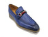 Calfskin Slip-On Horsebit Loafer