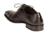 Postdam Calfskin Black By Mezlan Made In Spain Brand
