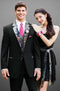 Camo Suit - Camouflage Tuxedo - Modern Fit Camouflage Wedding Suit