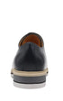 Cap Toe Brogue Oxford