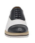 Cap Toe Brogue Oxford