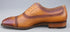 Cap Toe Oxford Leather Sole